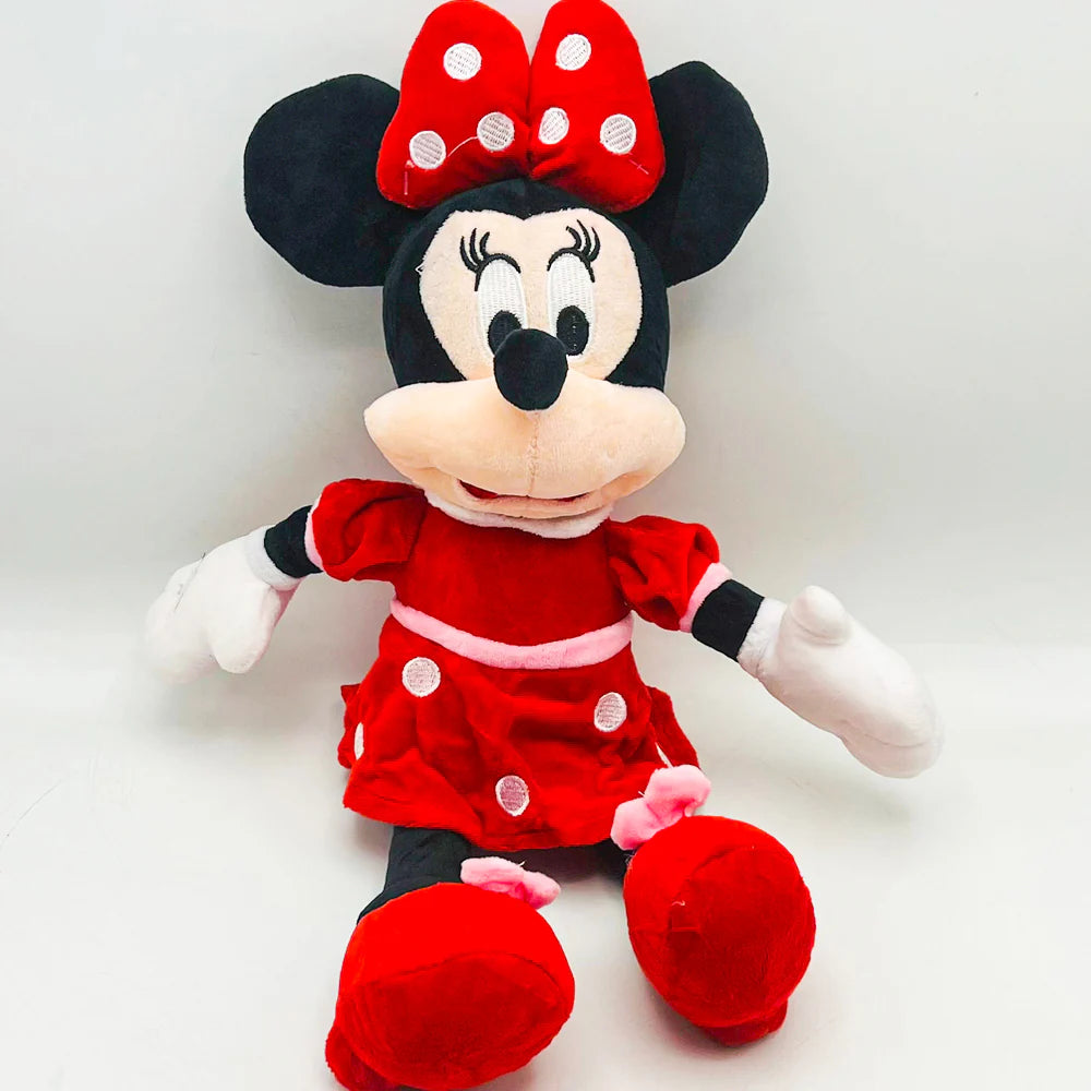 Plišana Igračka Mini Maus 70cm