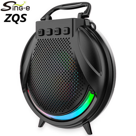 Bluetooth zvucnik ZQS1435M