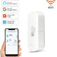 WiFi Senzor Temperature
