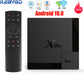 Android Tv Box X96 Mate 4gb/32gb