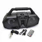 ZQS 4216 Bluetooth zvucnik+ mikrofon