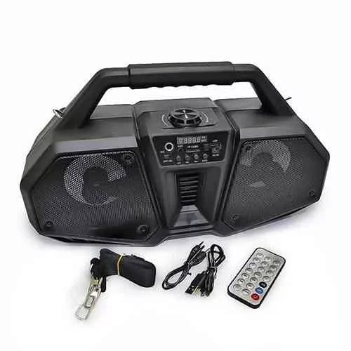 ZQS 4216 Bluetooth zvucnik+ mikrofon