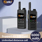 Radio Stanica 4G neograniceni domet