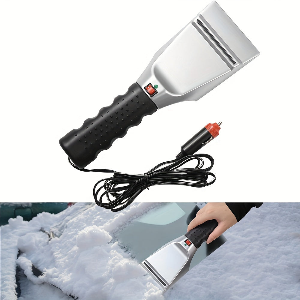 Elektricni strugac za sofersajbnu 12v