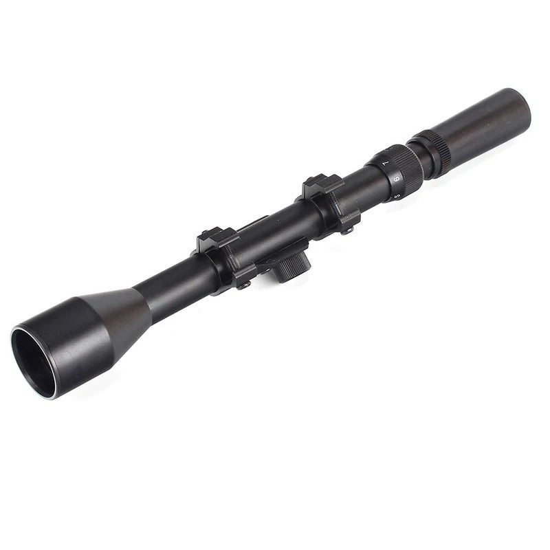 Bushnell 4x28 Precizna Optika – Kompaktni Outdoor Uređaj za Jasno Posmatranje