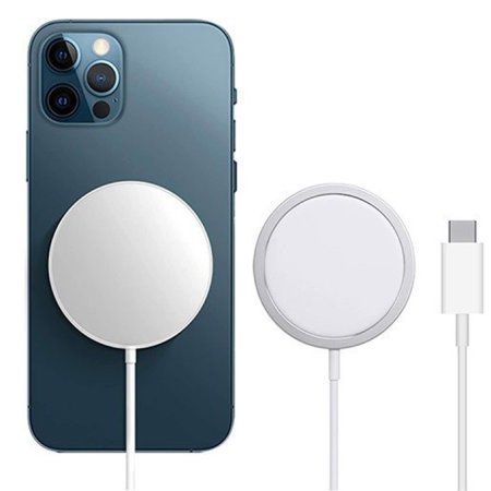 MagSafe Bezicni punjac 15W