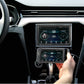 Multimedija Android GPS navigacija 2DIN 9inca 2 GB (RAM) + 32 GB (ROM)
