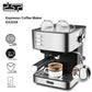 Aparat za kafu Espresso Dsp KA3091