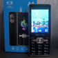 Mobilni telefon Nokia A1 sa 3 sim kartice Srpski meni