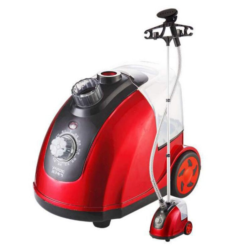 Vertikalna Profesionalna Pegla na Paru 1800W