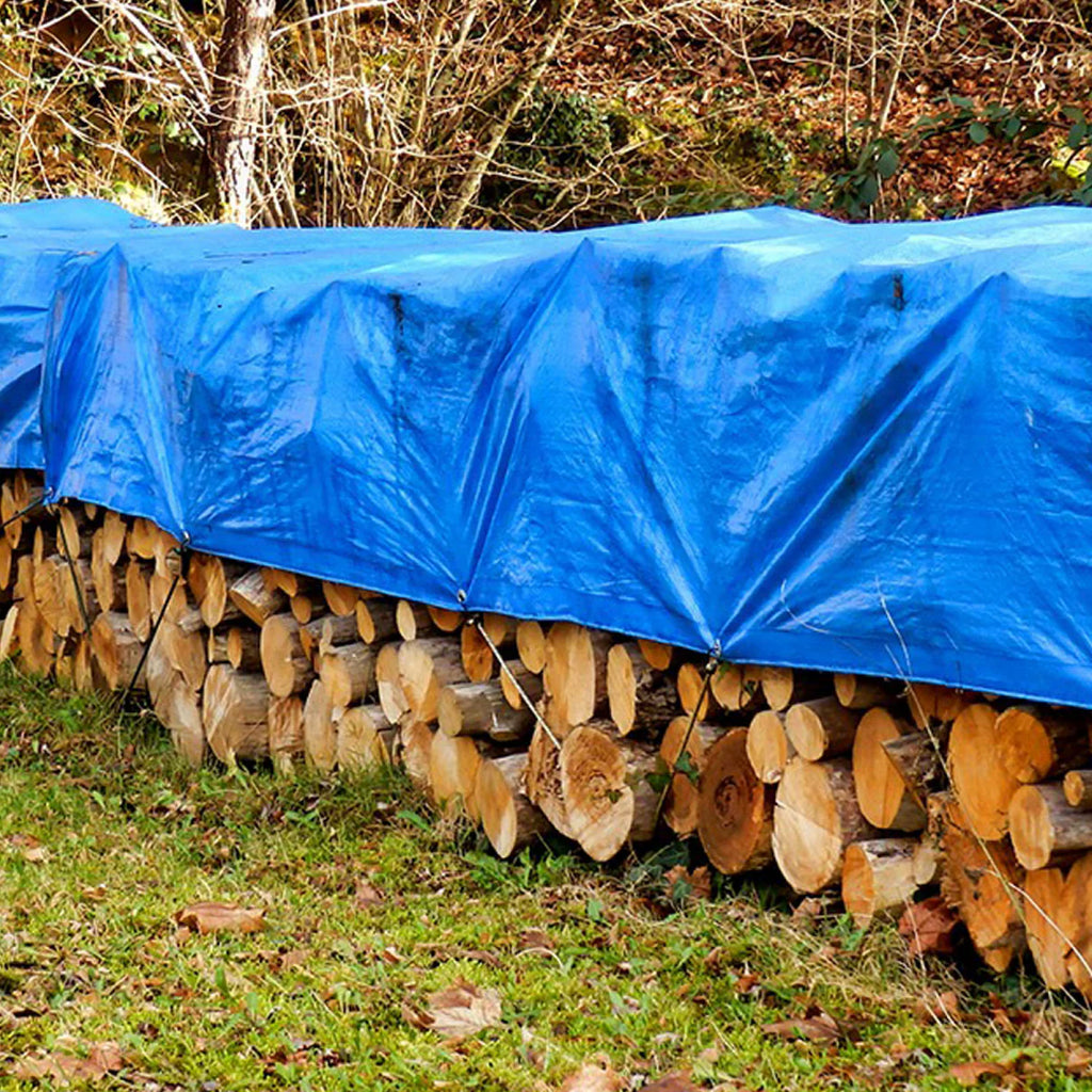 Cerada za prekrivanje i zaštitu predmeta 3m x 5m