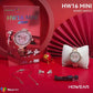 Pametni sat HW16