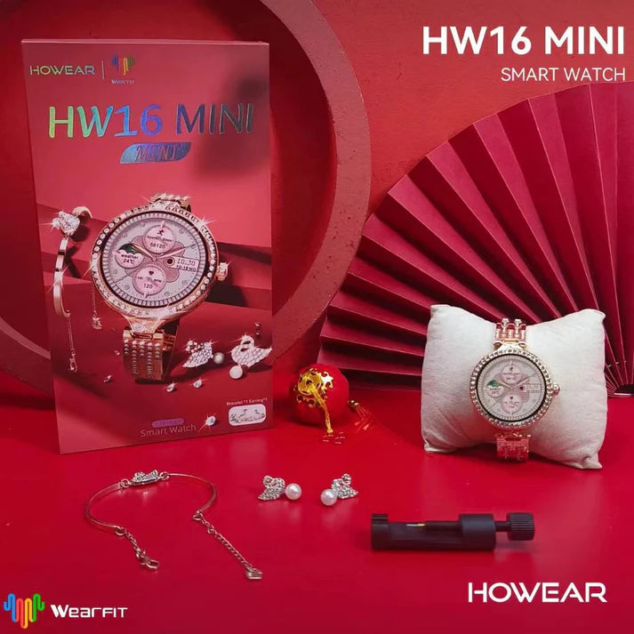 Pametni sat HW16