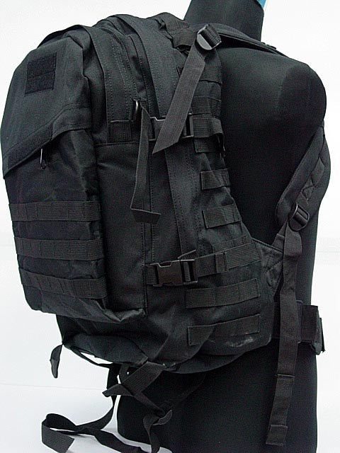 Takticki Ranac Army Ranac 40l Crni