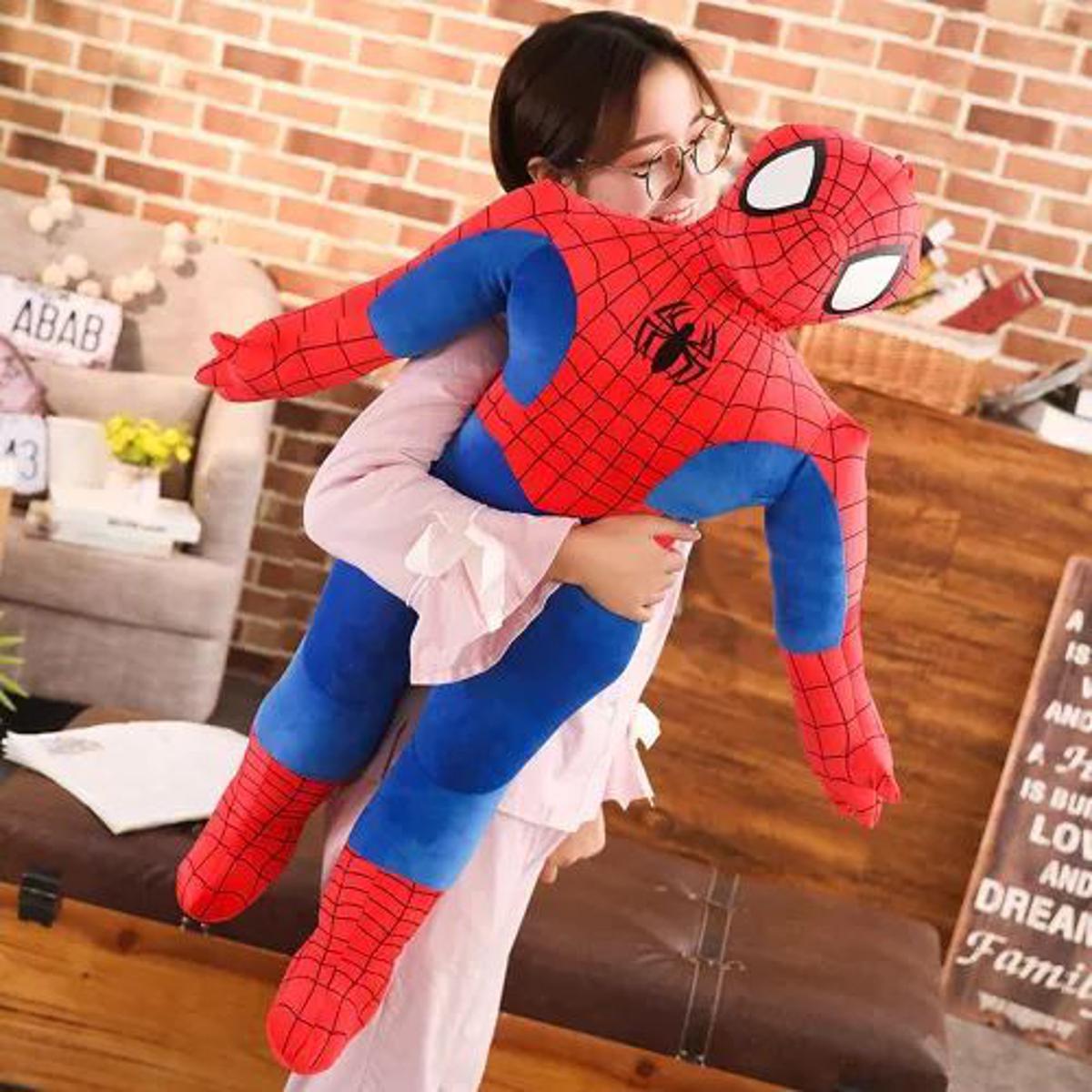 Spajdermen plišana igračka 90cm