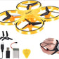 Dron F65 upravljanje rukom sa senzor