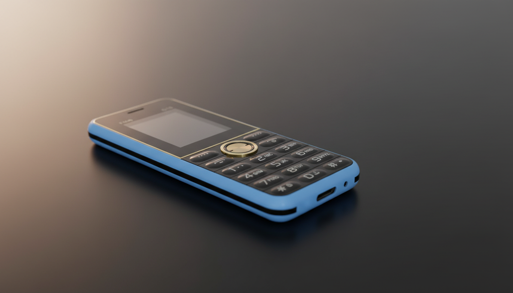 Mobilni telefon G18
