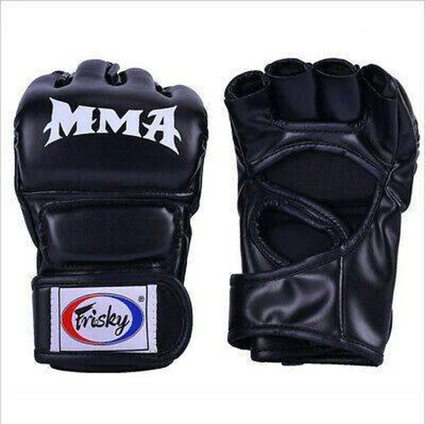 MMA rukavice