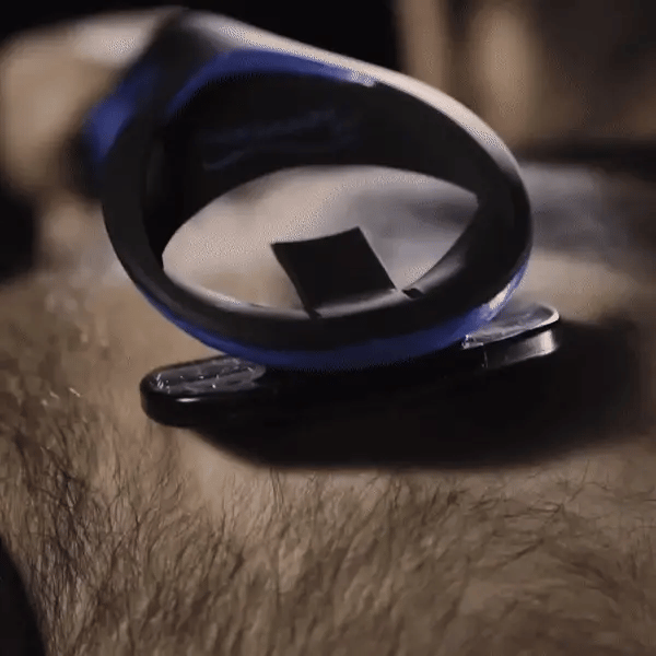 Moćni Brijač za Leđa sa Dugom Ručkom – Sklopivi Body Shaver za Muškarce | Bezbolno i Precizno Brijanje