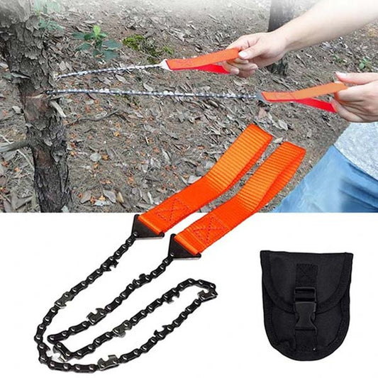 Mini ručna testera za grane