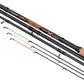 Kaida Falcons Feeder štap 3,60 m (180g)