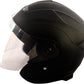 Jet Kaciga / Open face kaciga za motor