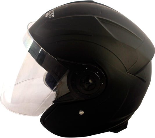 Jet Kaciga / Open face kaciga za motor