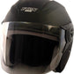 Jet Kaciga / Open face kaciga za motor