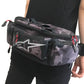Alpinestars torbica za motor oko struka Maskirno Siva