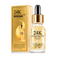 24K zlatni serum za savršeno lice 1+1 Gratis