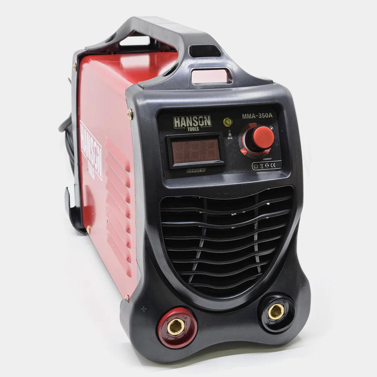 Hanson aparat za varenje 350A inverter