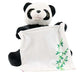 Panda skrivalica interaktivna igračka