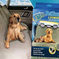 Pet Zoom prostirka prostirka auto sedišta za kućne ljubimce