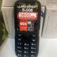 Land rover telefon S-006