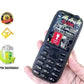 Land rover telefon S-006