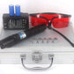 Plavi laser 5000w Najaci