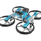 Dron Leap 2u1 motor i dron