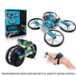 Dron Leap 2u1 motor i dron