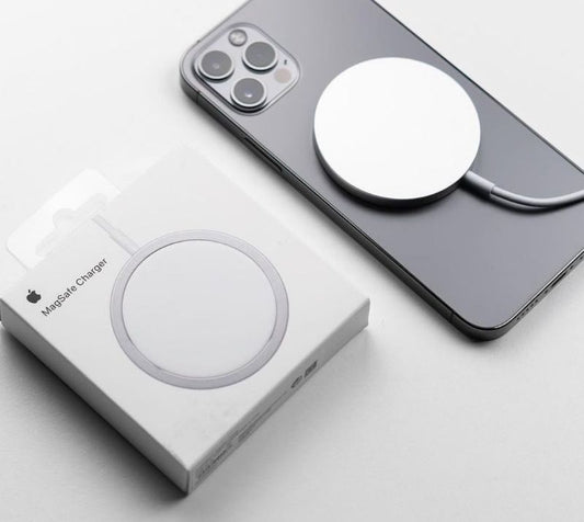 MagSafe Bezicni punjac 15W