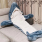 Shark Blanket - Dečije ajkula ćebe