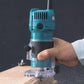 Makita jednorucna glodalica 530w