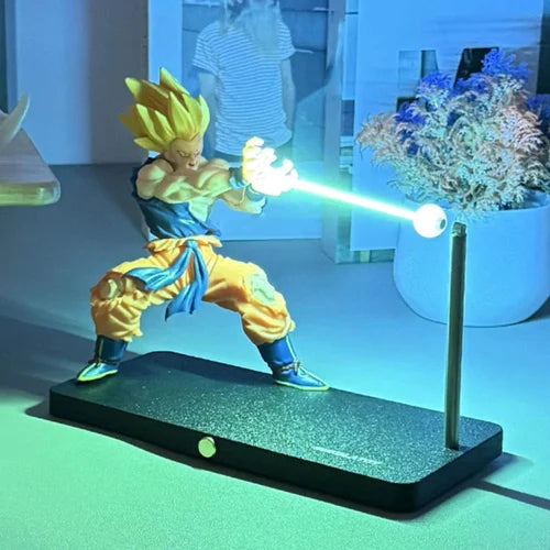 Dragon Ball Magnetna Noćna Lampa