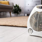 Električna grejalica sa ventilatorom 2000W