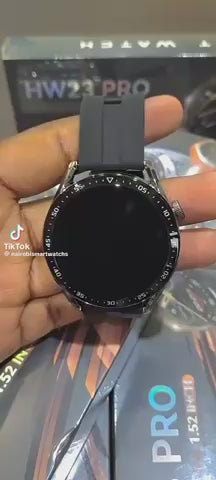 HW23 PRO Smart sat