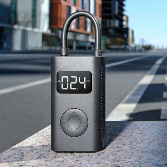 Elektricni prenosivi kompresor za vazduh Xiaomi Mi