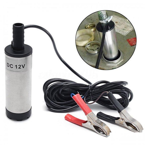 Pumpa za pretakanje 12V pumpa za pretakanje goriva