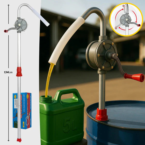 Ručna pumpa za pretakanje tečnosti