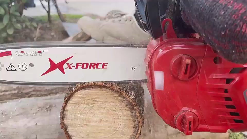 Profesionalna mini motorna testera X Force XF-2500