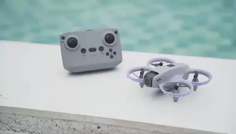GT3 Dron