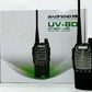 Baofeng Uv 8D 8w Dual Band radio stanica uv8d